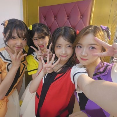4 oshi