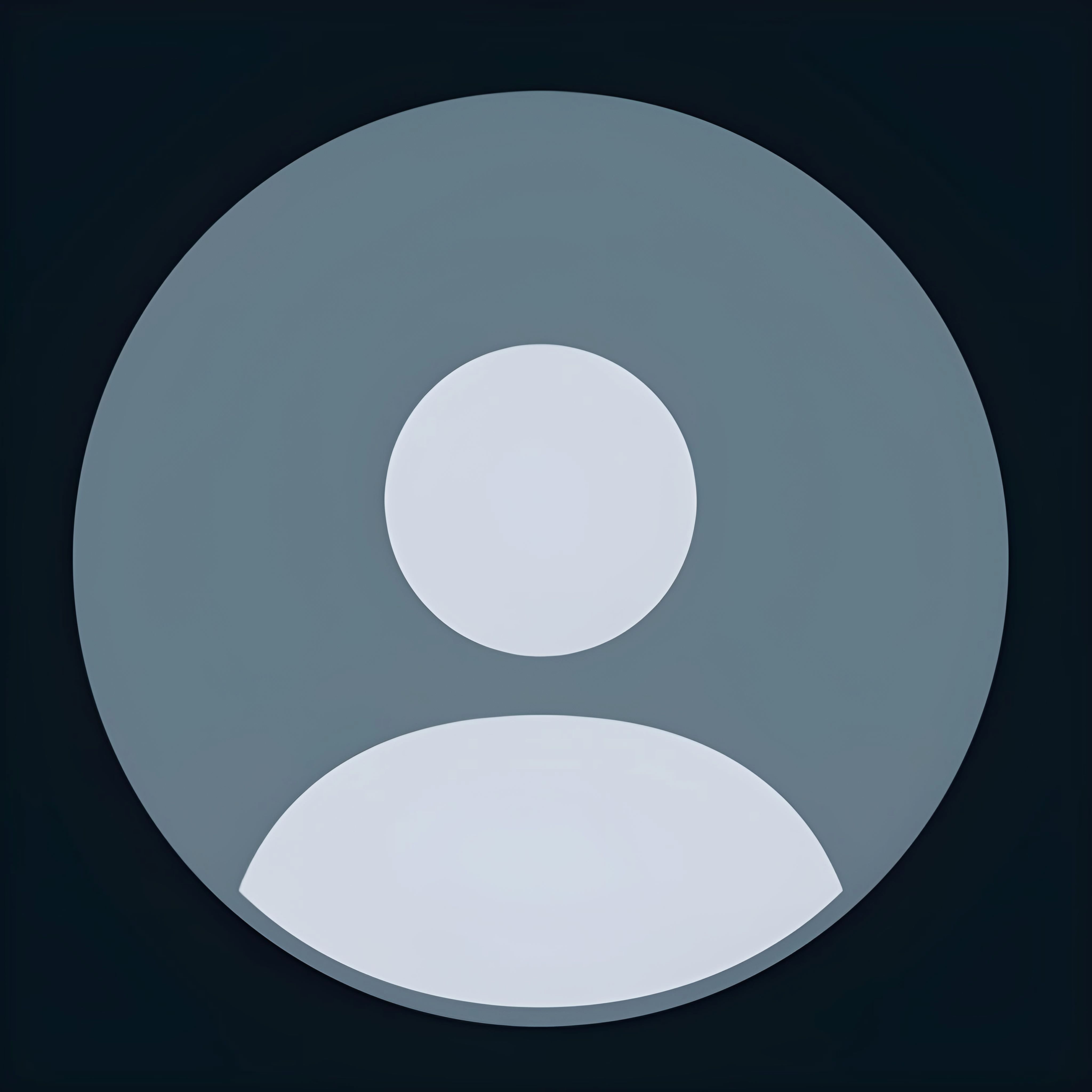 You